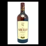 ABUELO AÑEJO RESERVA ESPECIAL LITRO