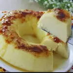 Pudim Brullèe