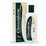 Shampoo Cepav Clorexiderm 230ml