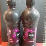 SUCO UVA