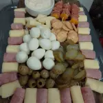 TABUA DE FRIOS
