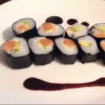 Sushi Atum