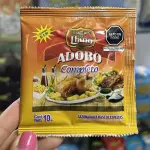 Adobo Sachet Herederos 10g
