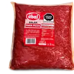 SALSA PARA PIZZA 3KG
