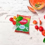 POLPA DE ACEROLA