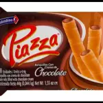 piazza chocolate 44 gr