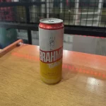 Brahma 710cc