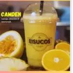 Suco Natural Jarra 750 ml