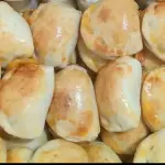 Pastel de Frango