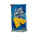 Galleta Club Social Original