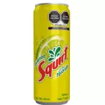 SQUIRT DE LATA 355 ML.