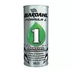 Bardahl Aditivo #1 de 450 ml  C/24