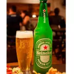 Heineken 600