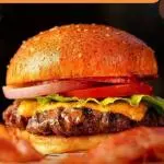 Deli Burguer