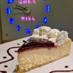 Cheesecake