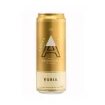 LATON ANDES ORIGEN RUBIA 710ml