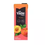 FRUGOS DEL VALLE CAJA DURAZNO 1.45LT