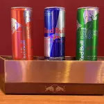 Redbull