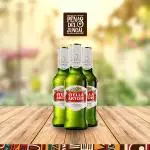 Cerveza Stella Artois