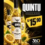 Promo Quintu