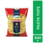 DIVELLA SNAIL PASTA 500G