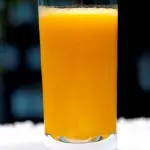 Suco Maracujá