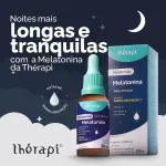 Floral Therapi - Melatonina