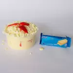 ENSALADA 12 ONZAS
