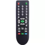 CONTROLE P/TV PHILCO TUBO LE- 7403