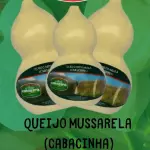 Queijo Cabacinha