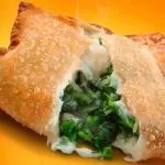 Pastel Brócolis