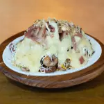 MAZORCA DEPORTADA