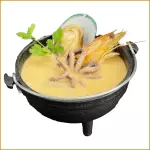 TOM YUM SEAFOOD