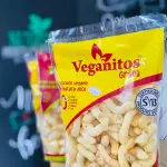VEGANITOS COM GRÃOS