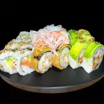 Combo osaka