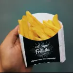 Batata Palito Individual