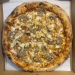 Pizza Campestre
