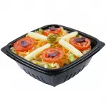 Ensalada Veggie