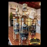 CACHAÇA VALE DA CANASTRA