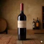 Vinho Angelica Zapata Cabernet 🇦🇷