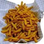 Papas Krispy