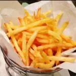 BATATA FRITA G