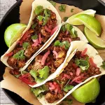 TACO - EL PASTOR