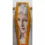 Urna Serenidade Sextavada  014