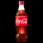 Coca Cola 600ml