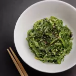 WAKAME SALAD