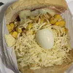 X-Burguer