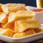 MANDIOCA