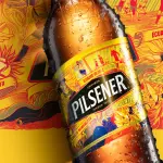 CERVEZA PILSENER LITRO