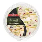MANDIOPÃ KARUI 80g